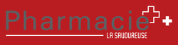 Logo de la Pharmacie La Savoureuse