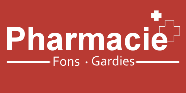Pharmacie Fons Gardiès