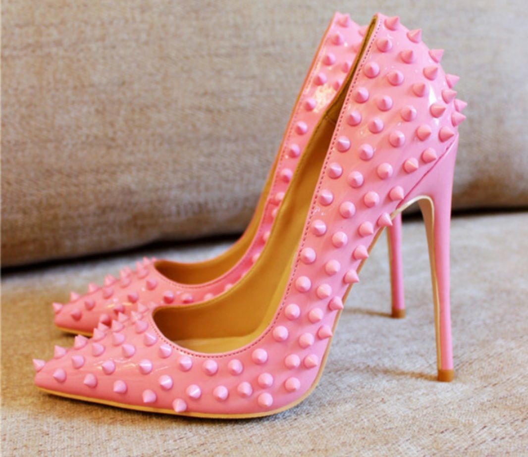 Schuhe - Beauty By Anna Schwarz in Zürich