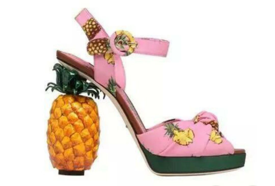 Schuhe - Beauty By Anna Schwarz in Zürich