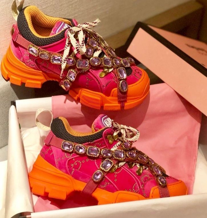 Schuhe - Beauty By Anna Schwarz in Zürich