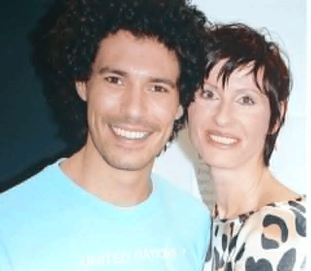 Kosmetikerin - Beauty By Anna Schwarz in Zürich