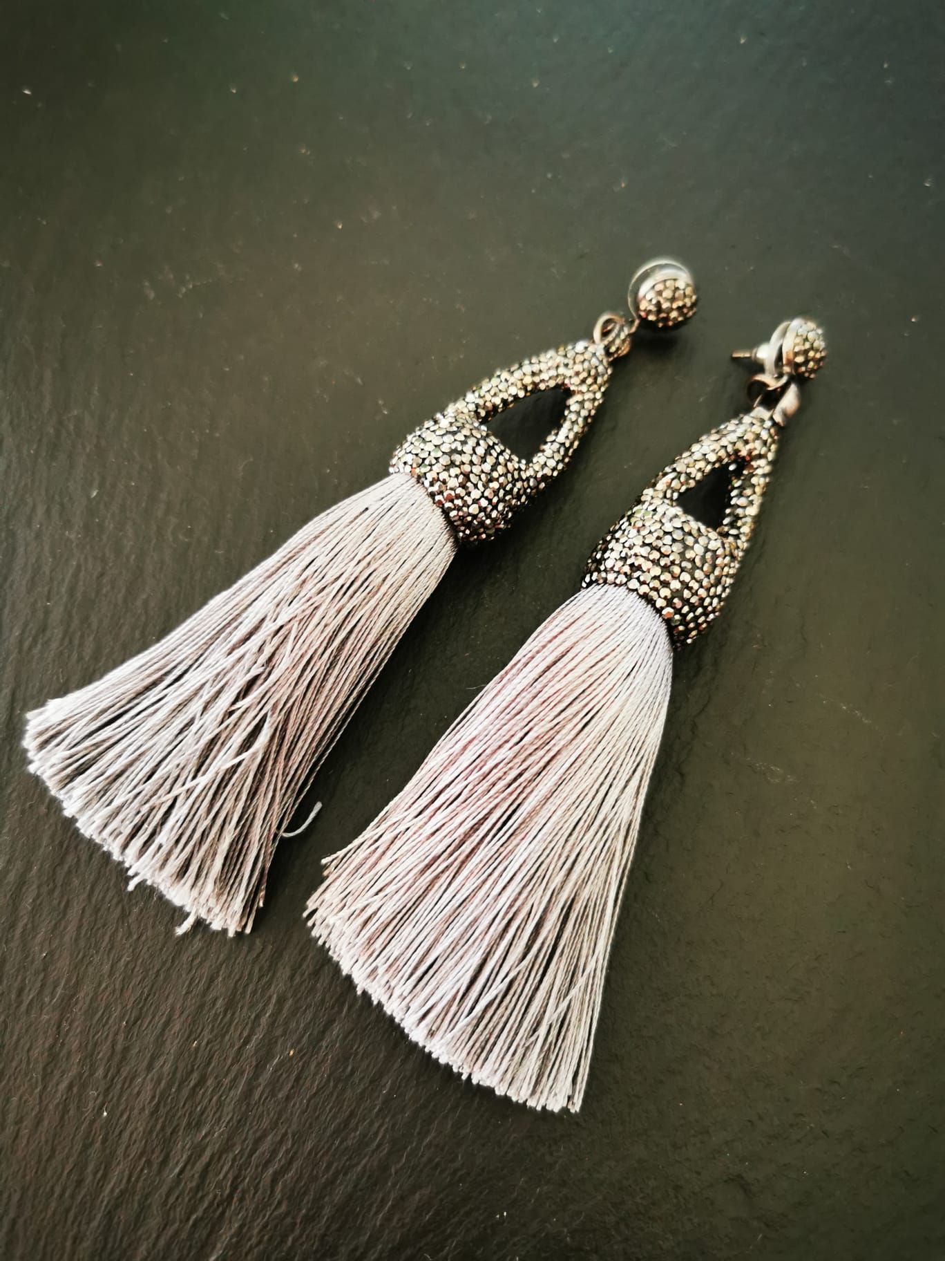 Schmuck Assessoires - Beauty By Anna Schwarz in Zürich