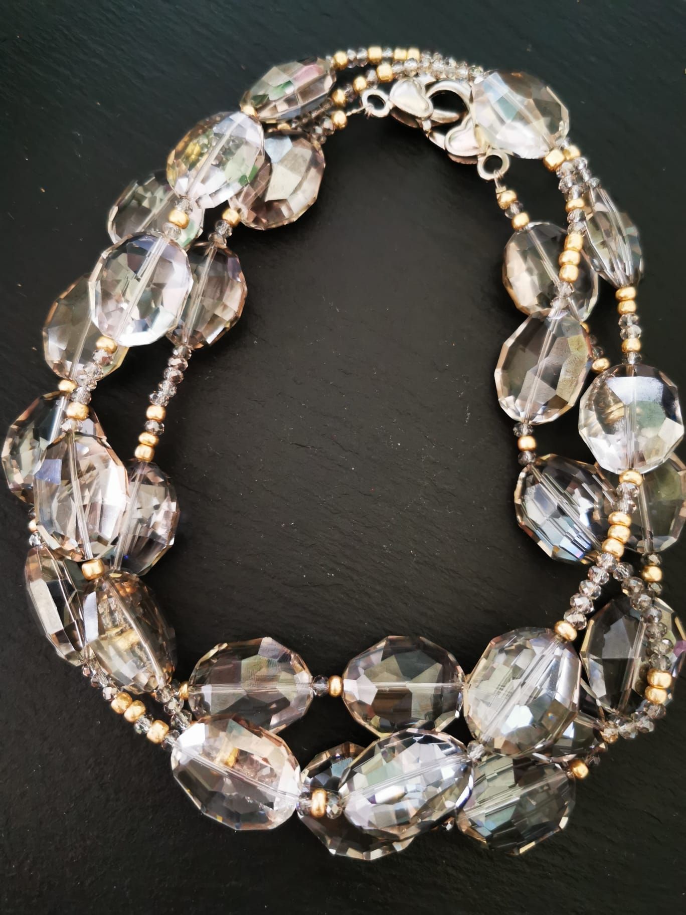 Schmuck Assessoires - Beauty By Anna Schwarz in Zürich