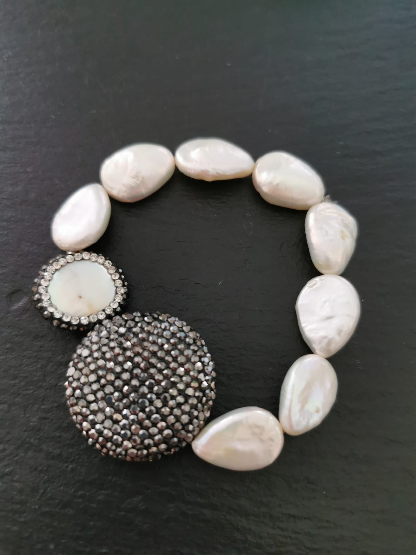 Schmuck Assessoires - Beauty By Anna Schwarz in Zürich