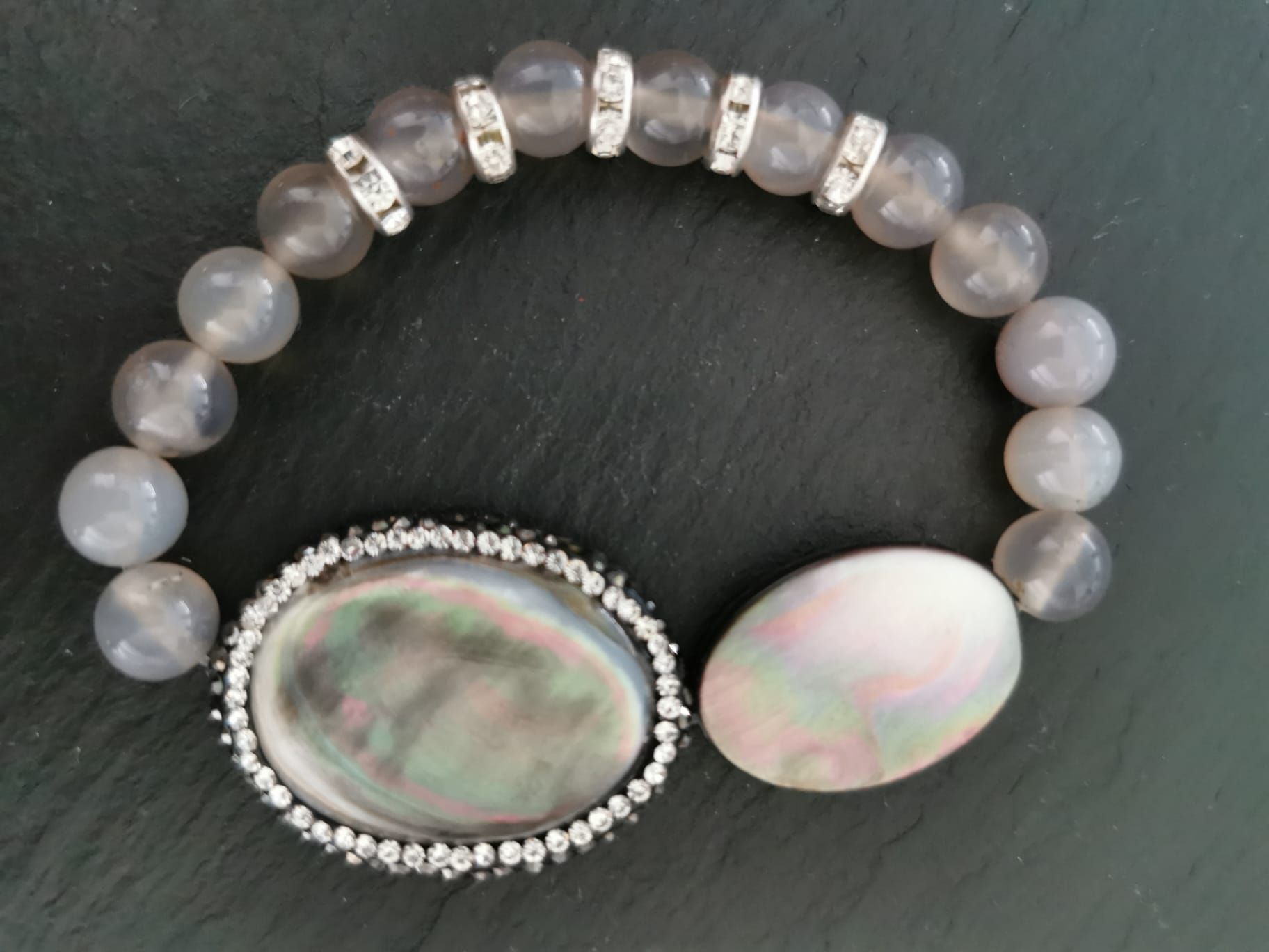 Schmuck Assessoires - Beauty By Anna Schwarz in Zürich