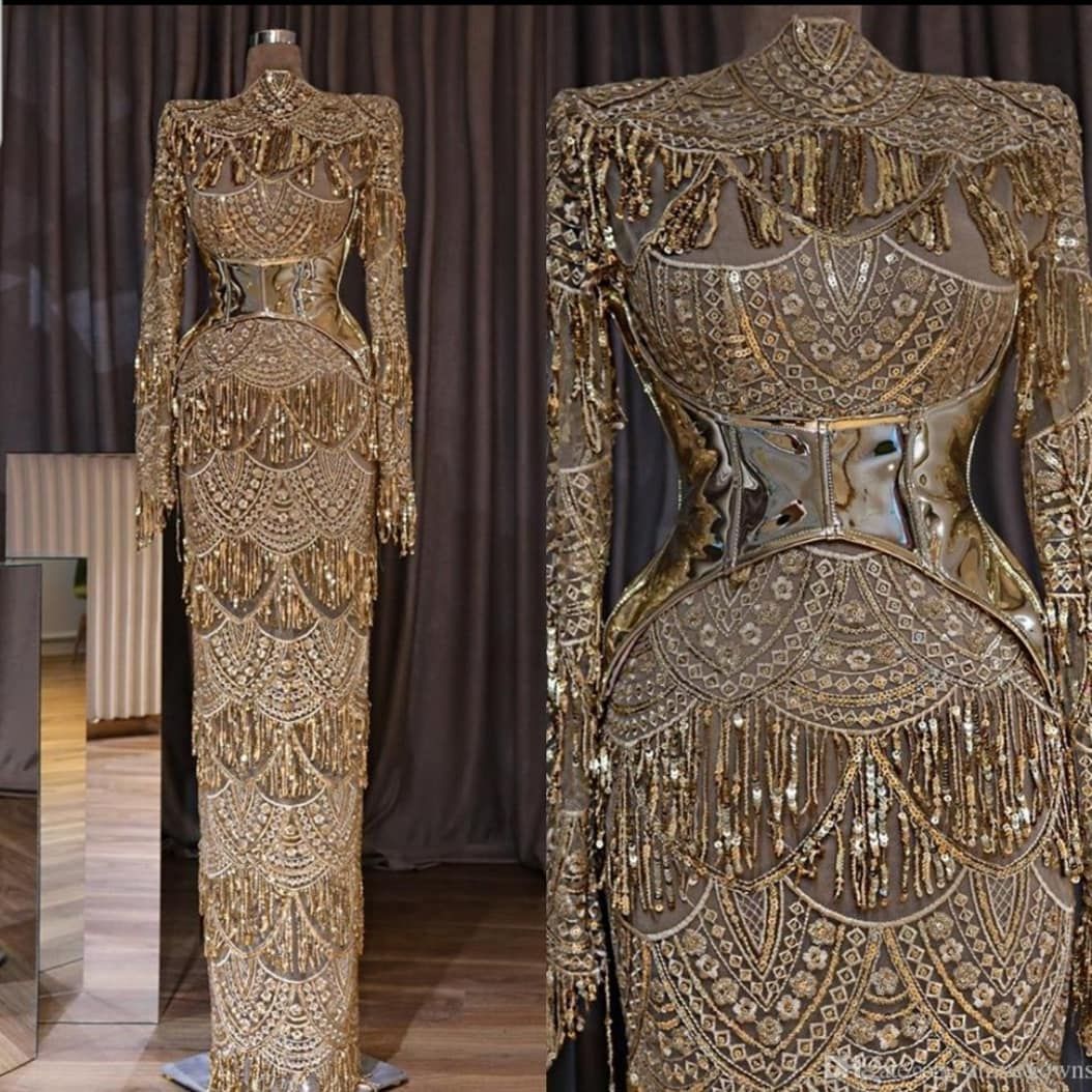 Kleider - Beauty By Anna Schwarz in Zürich