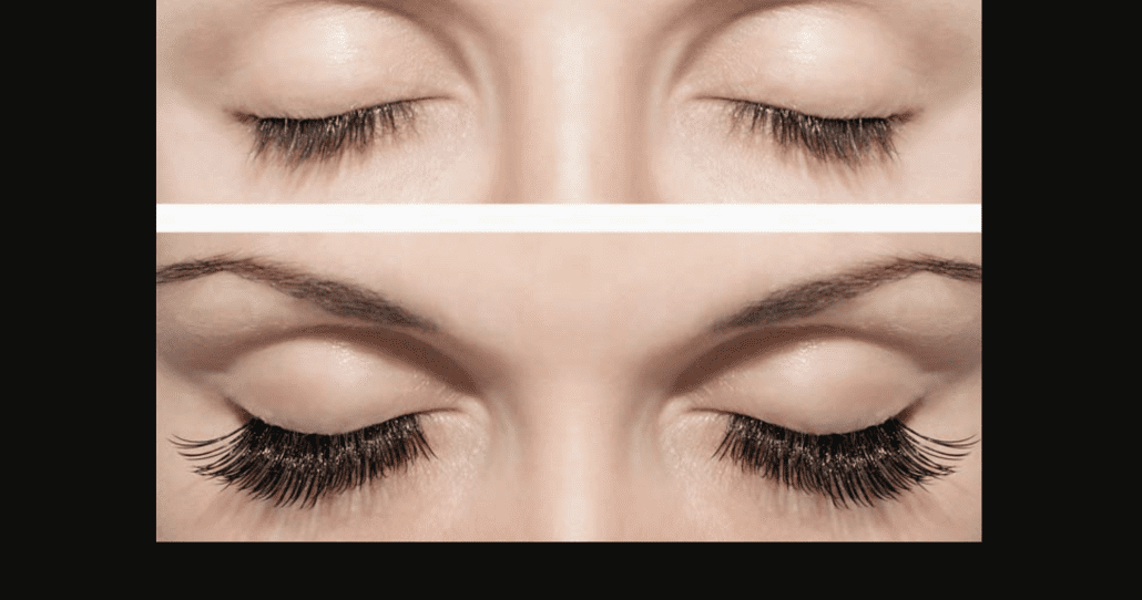 Wipmernextensions - Beauty By Anna Schwarz in Zürich