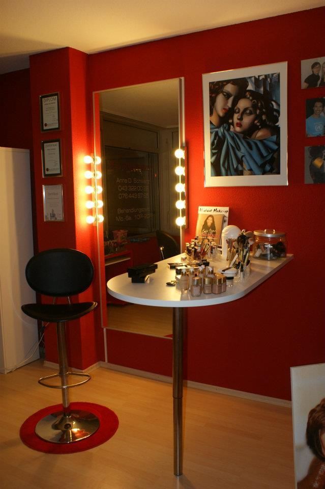 Kosmetikstudio - Beauty By Anna Schwarz in Zürich