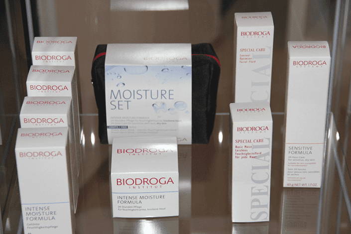 Kosmetikprodukte - Beauty By Anna Schwarz in Zürich