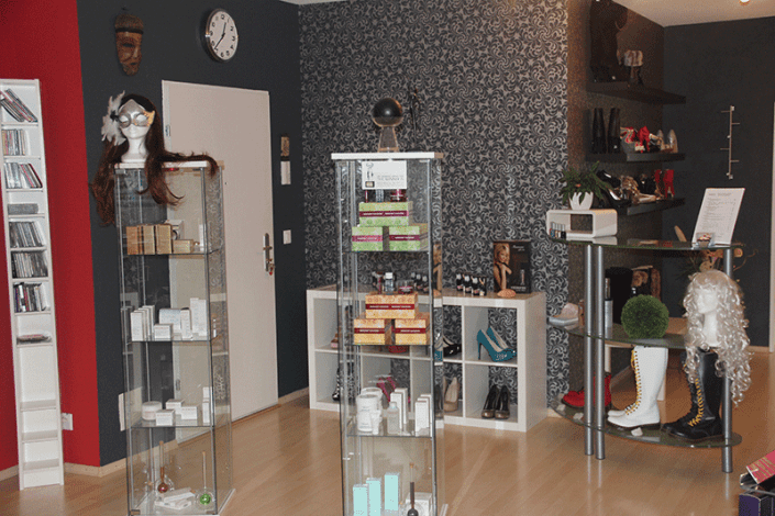 Kosmetikstudio - Beauty By Anna Schwarz in Zürich