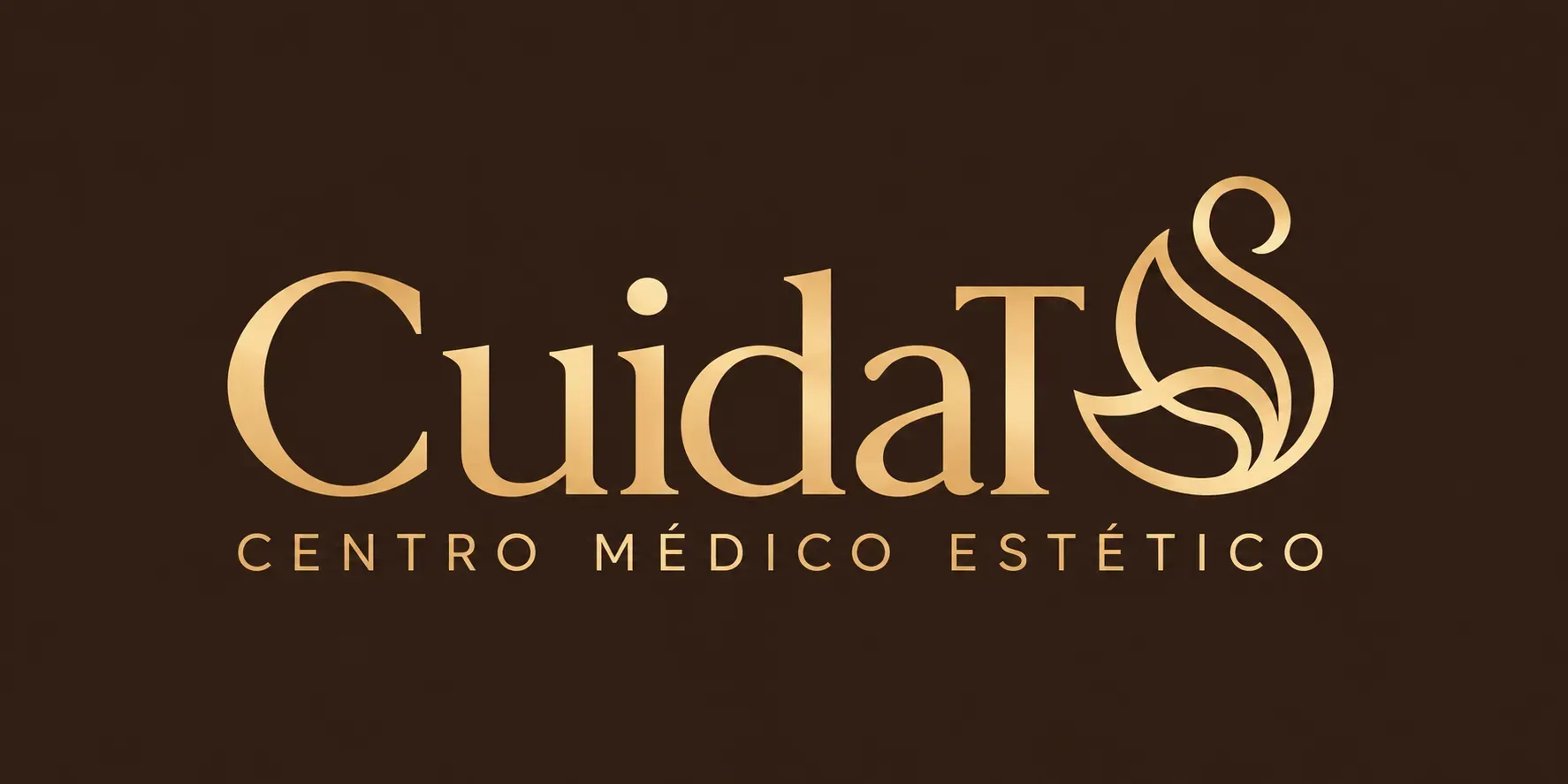 Logo Centro de Estética Cuída-t
