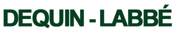 Logo de l'entreprise Dequin-Labb&eacute;