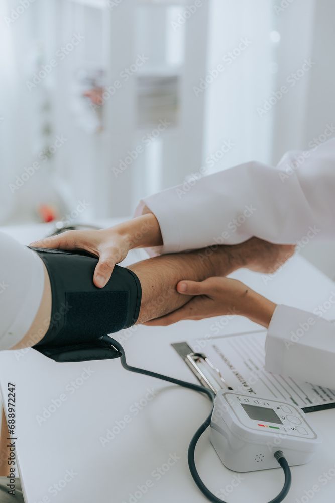 Controllo della pressione arteriosa