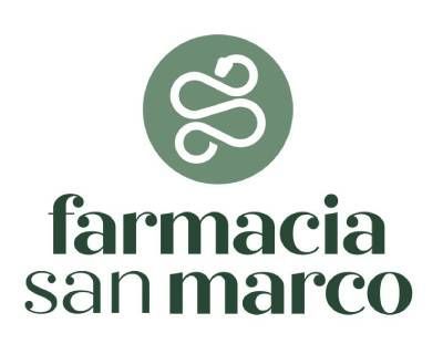 Farmacia San Marco Logo