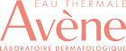 Il logo per il laboratorio dermatologico avene eau thermale
