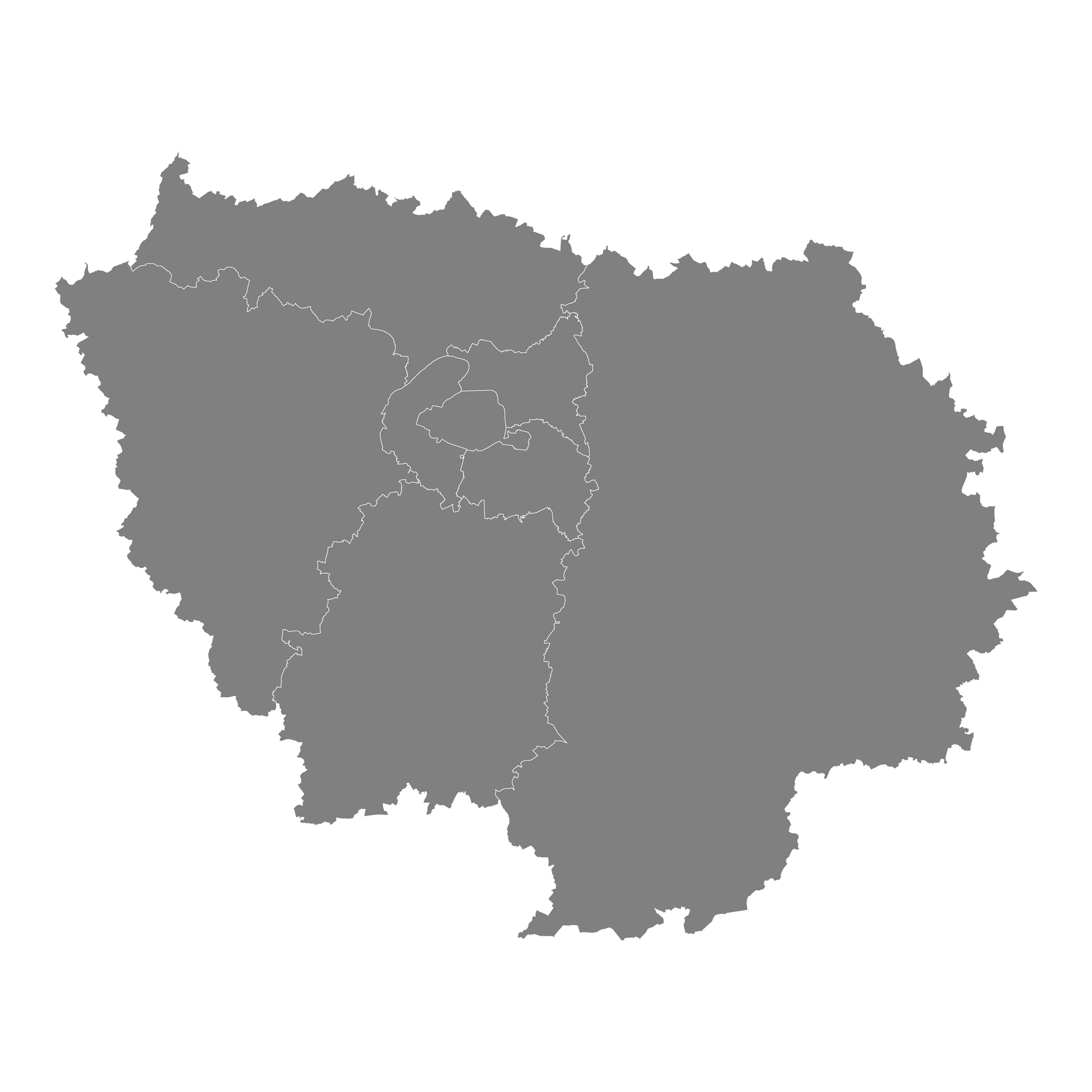 Île-de-France