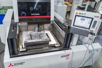 Arbeitsplatz Hol-Technik