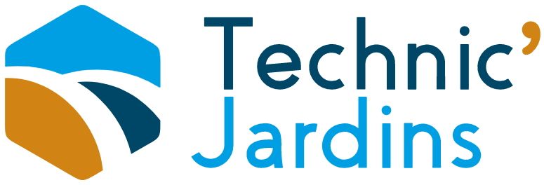 Logo Client de l'entreprise Technic'Jardins