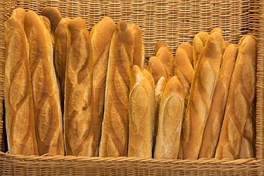 Au Beau-Réveil - Boules aux raisins