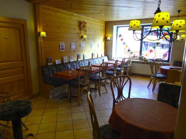 Au Beau-Réveil - Pain campagne bio