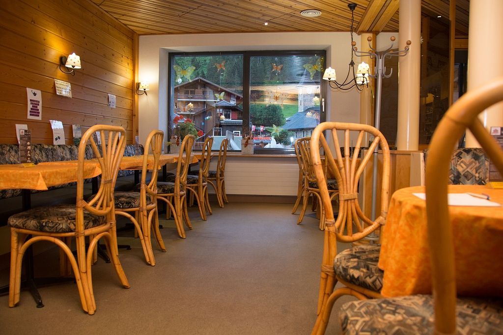 Au Beau-Réveil - Pains marrons