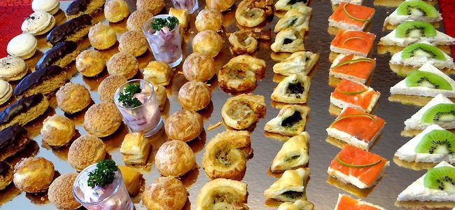 Au Beau-Réveil - Grande flûte