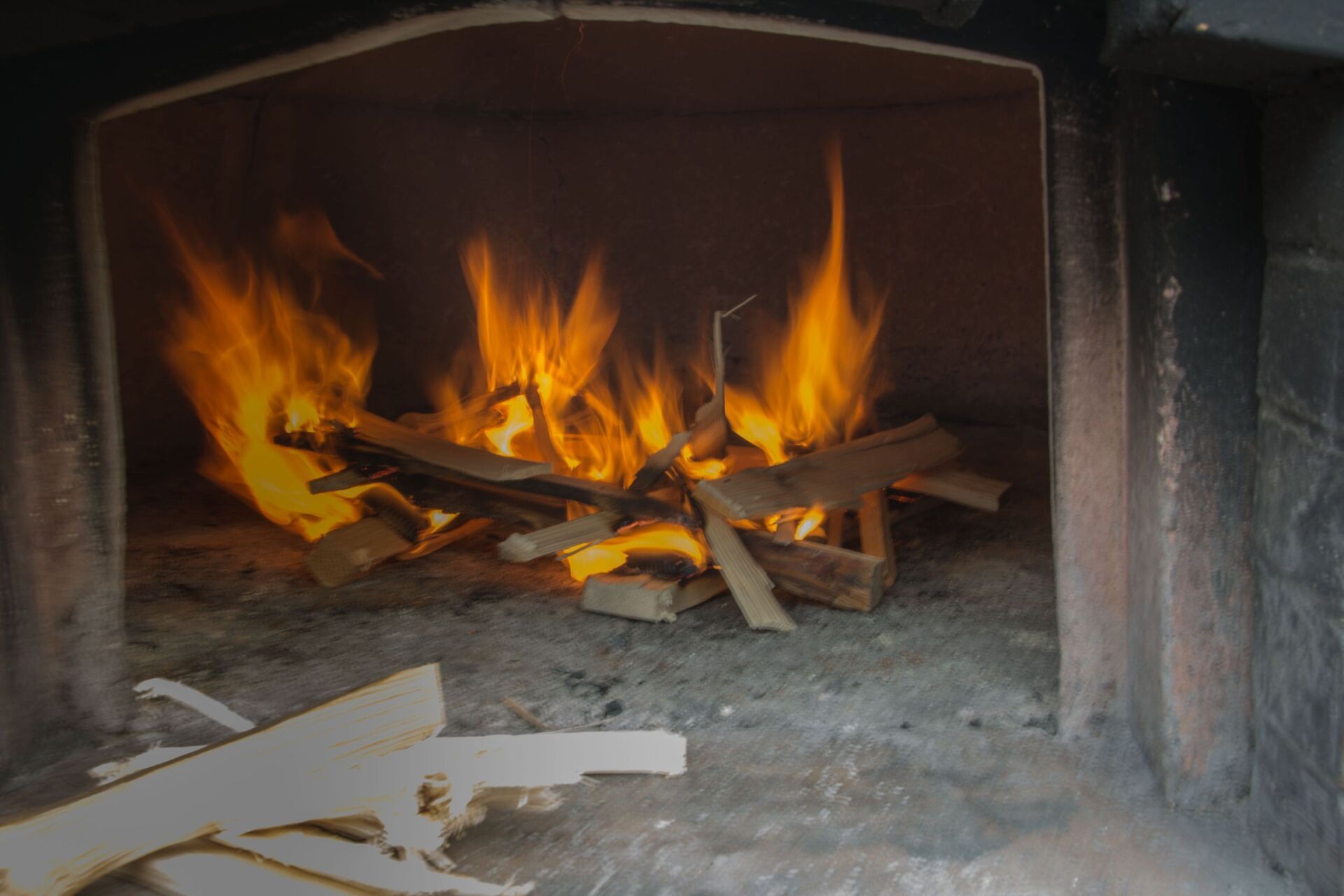 Au Beau-Réveil - quiches maison