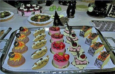 Au Beau-Réveil - Kilo mi-blanc