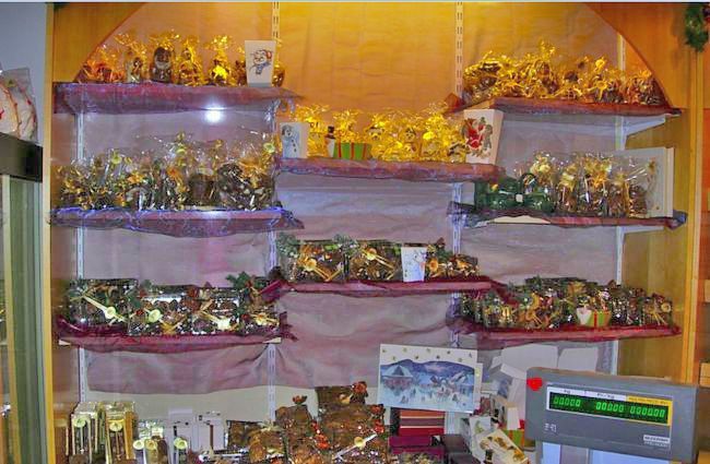 Au Beau-Réveil - Petite flûte