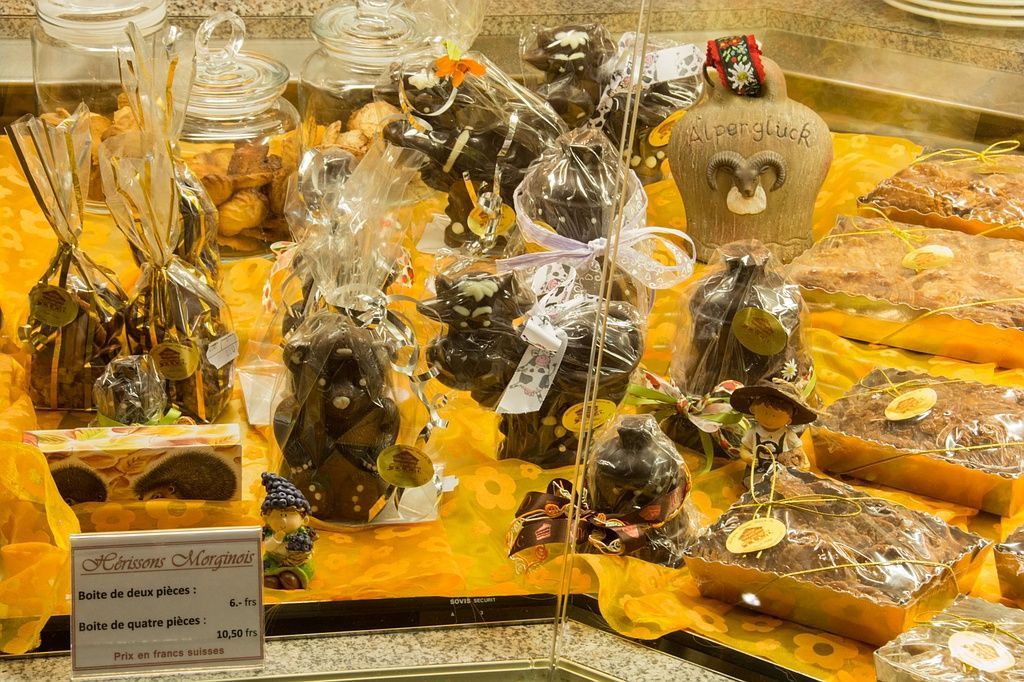 Au Beau-Réveil - Ballons pavots-sésame