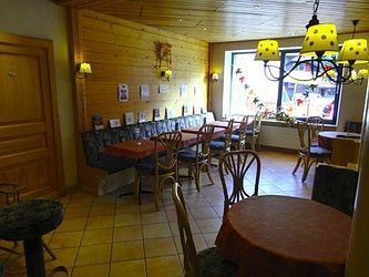 Au Beau-Réveil - Pain maison bio