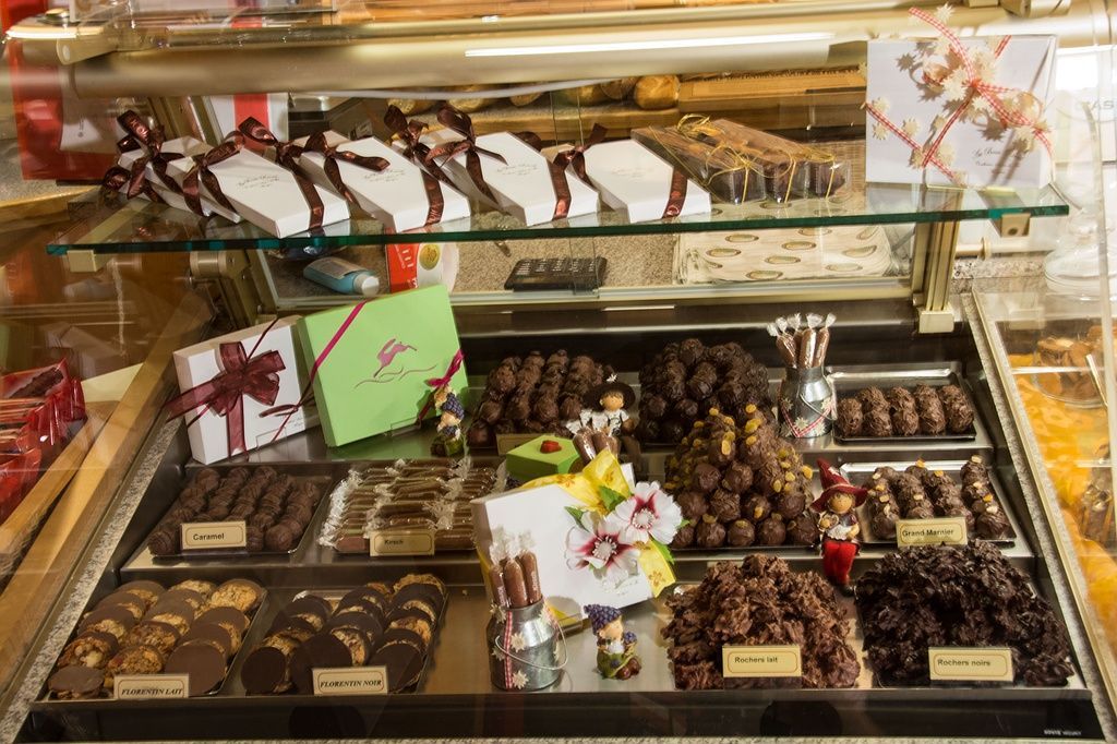 Au Beau-Réveil - Ballons pavots-sésame