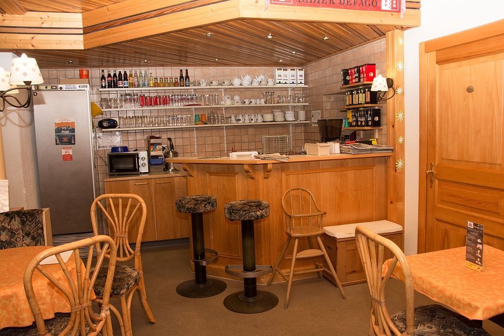 Au Beau-Réveil - Pain santa bondlo