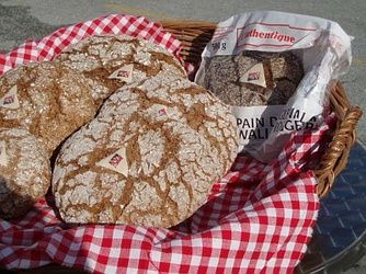 Au Beau-Réveil - Céréale malté bio