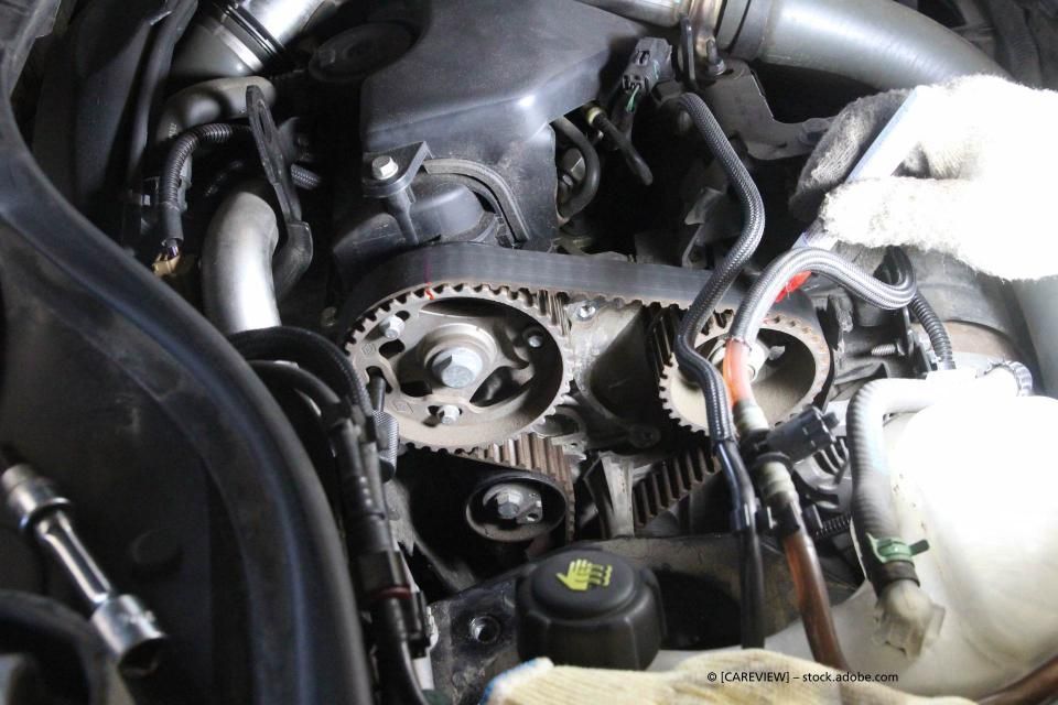 Autoservice, Autochecheck
