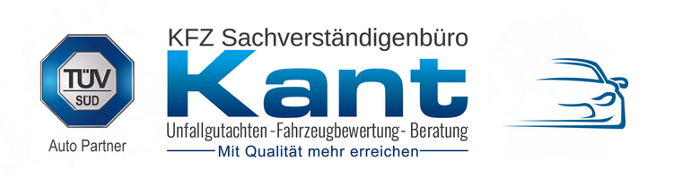 Kfz Kant Logo