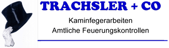 Logo - Trachsler + Co. – Wallisellen