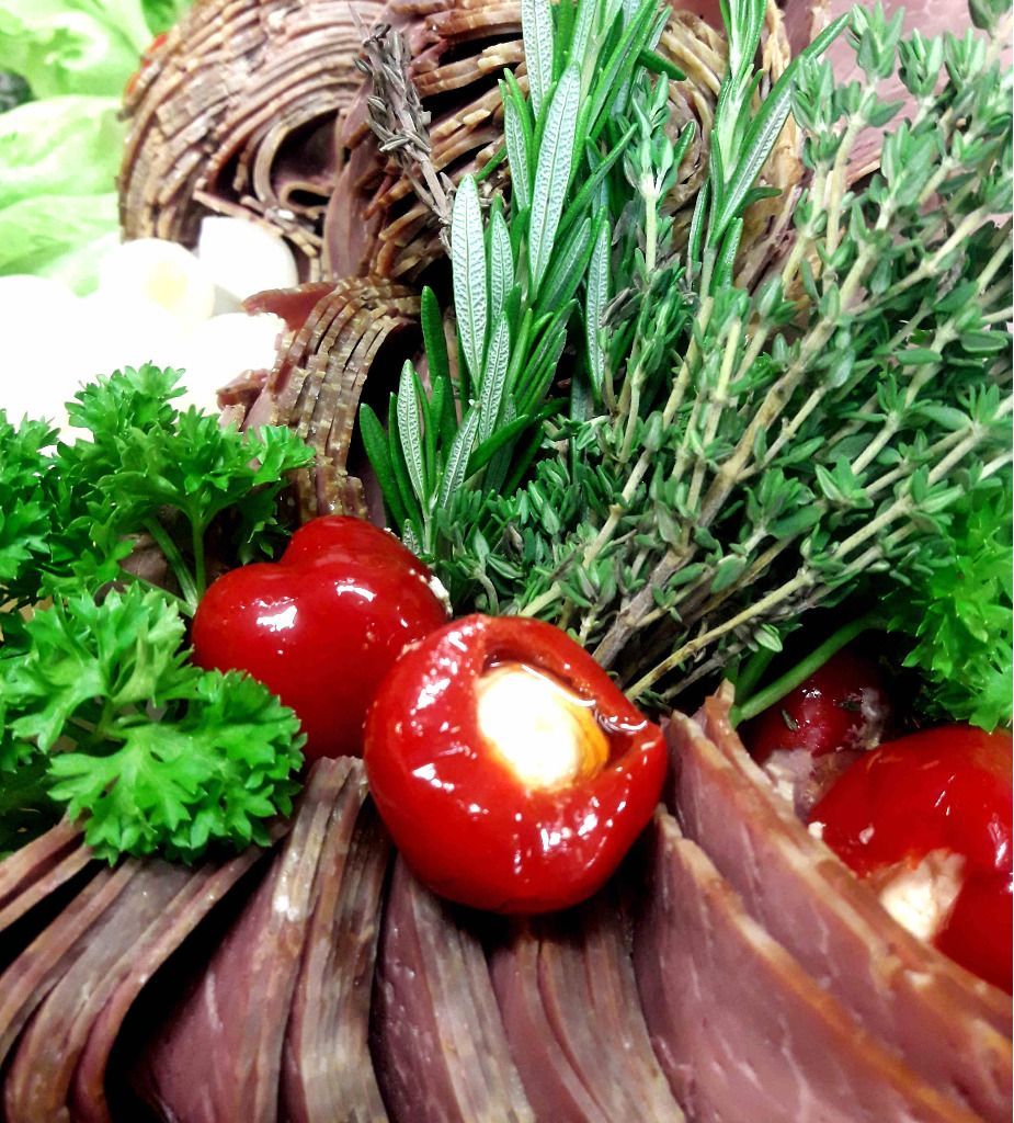 Toijalan Lounaspirtti avoin yhtiö