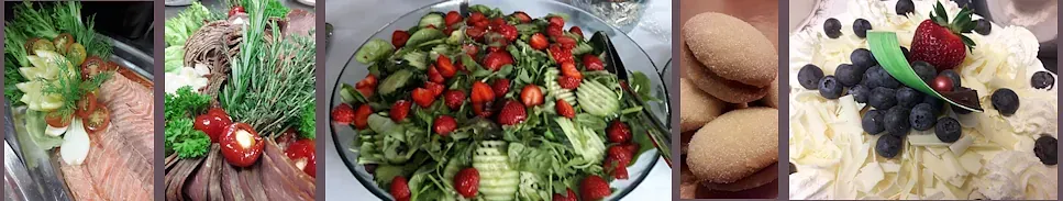 Toijalan Lounaspirtti avoin yhtiö
