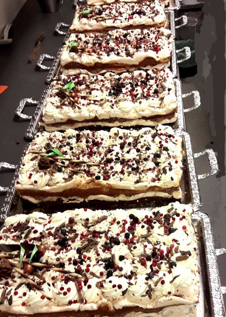 Toijalan Lounaspirtti avoin yhtiö