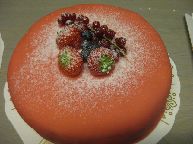 Toijalan Lounaspirtti avoin yhtiö