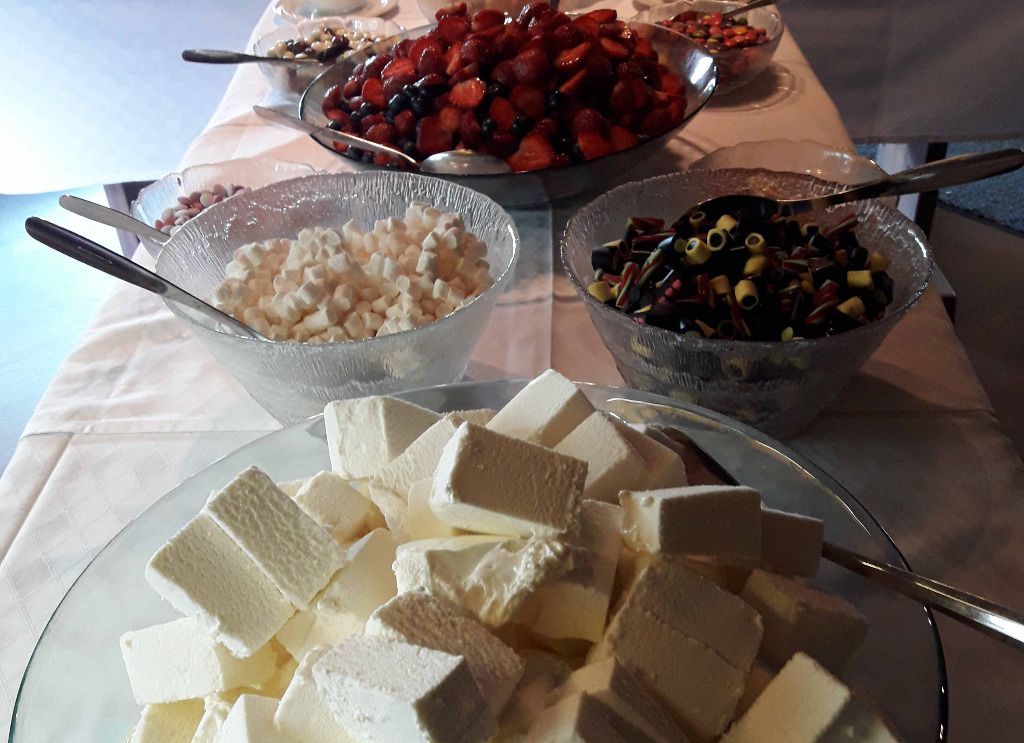 Toijalan Lounaspirtti avoin yhtiö