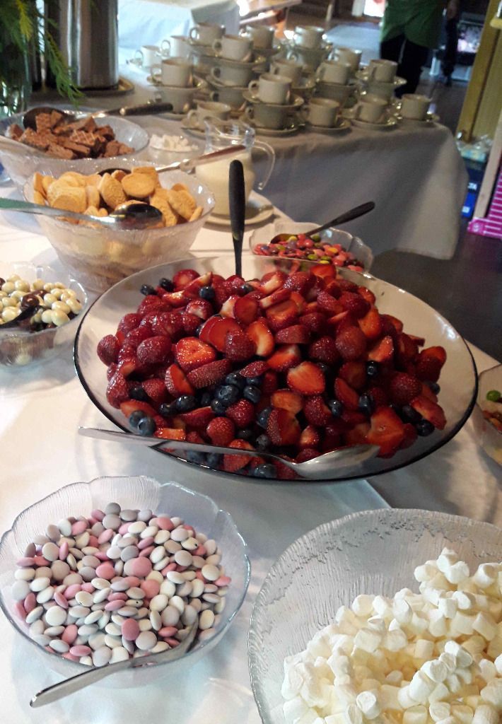 Toijalan Lounaspirtti avoin yhtiö