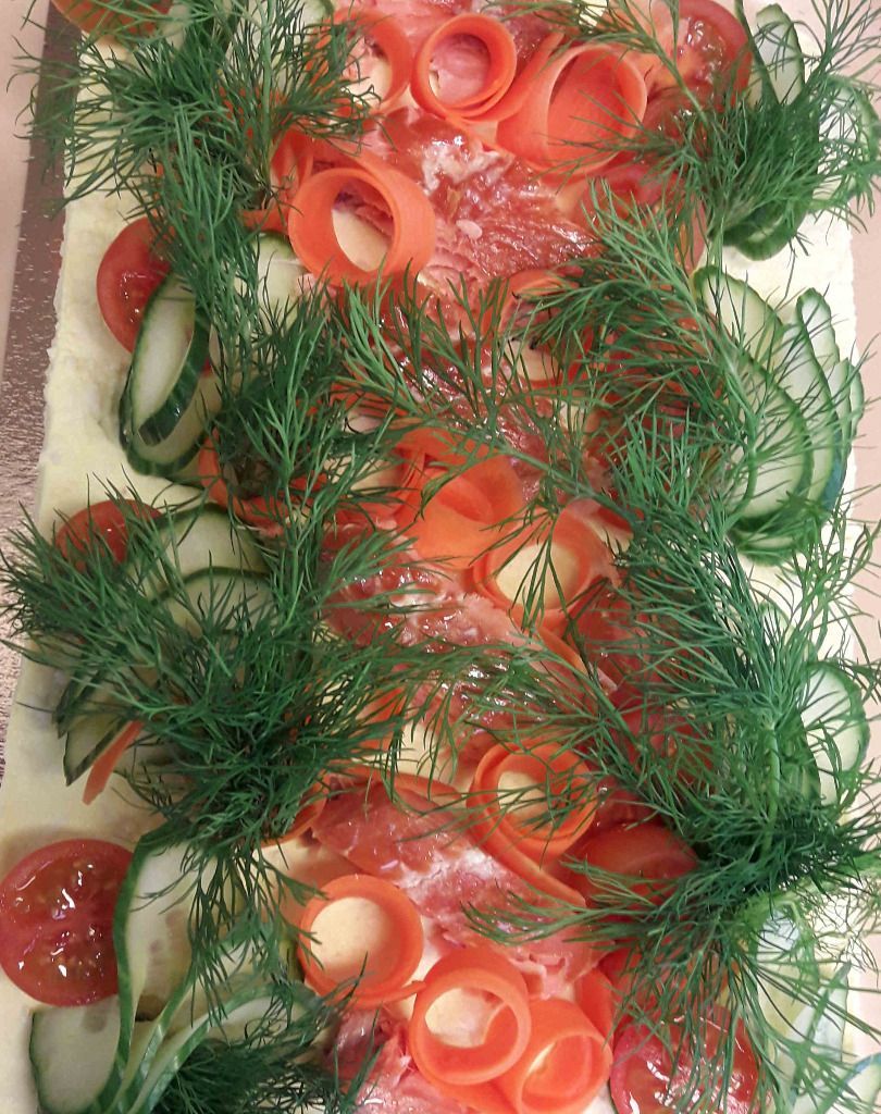 Toijalan Lounaspirtti avoin yhtiö