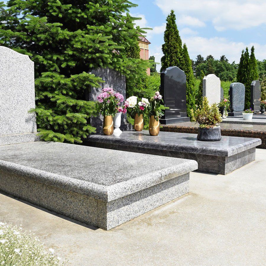 Choix du monument funéraire