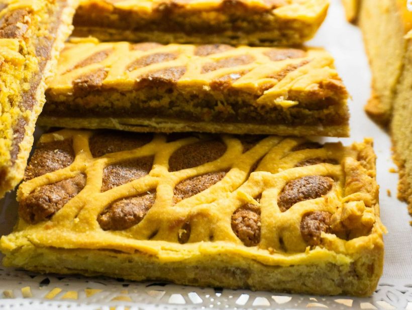 Pâtisserie Robinson