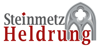 Steinmetz+Heldrung-Logo