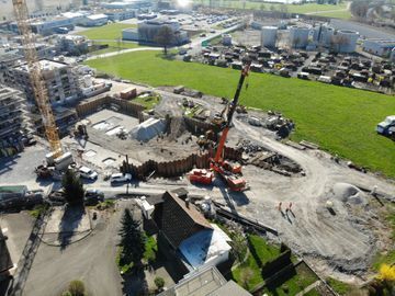 Referenzen Langrüti Säni Ingenieure Rapperswil Jona