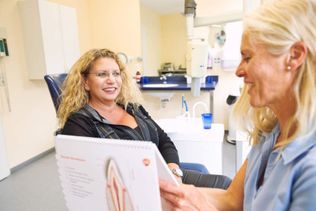 Beratung Beratung | Zahnarztpraxis | Zahnarzt Frank Oliver Döppert | Kirchheim-Teck